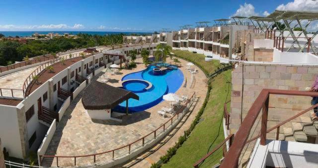 Casa Gamboa Lägenhet Praia de Pipa Exteriör bild